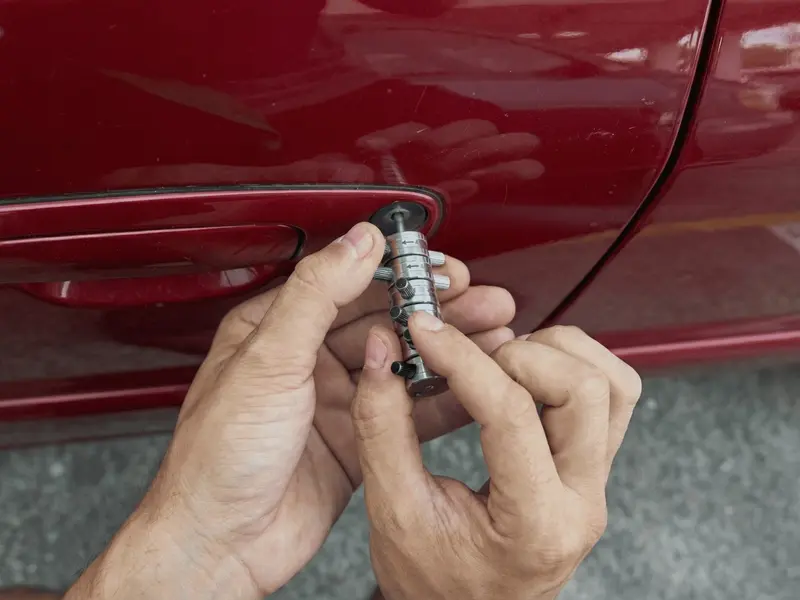 Chaveiro automotivo em Macaé – chave codificada e transponder